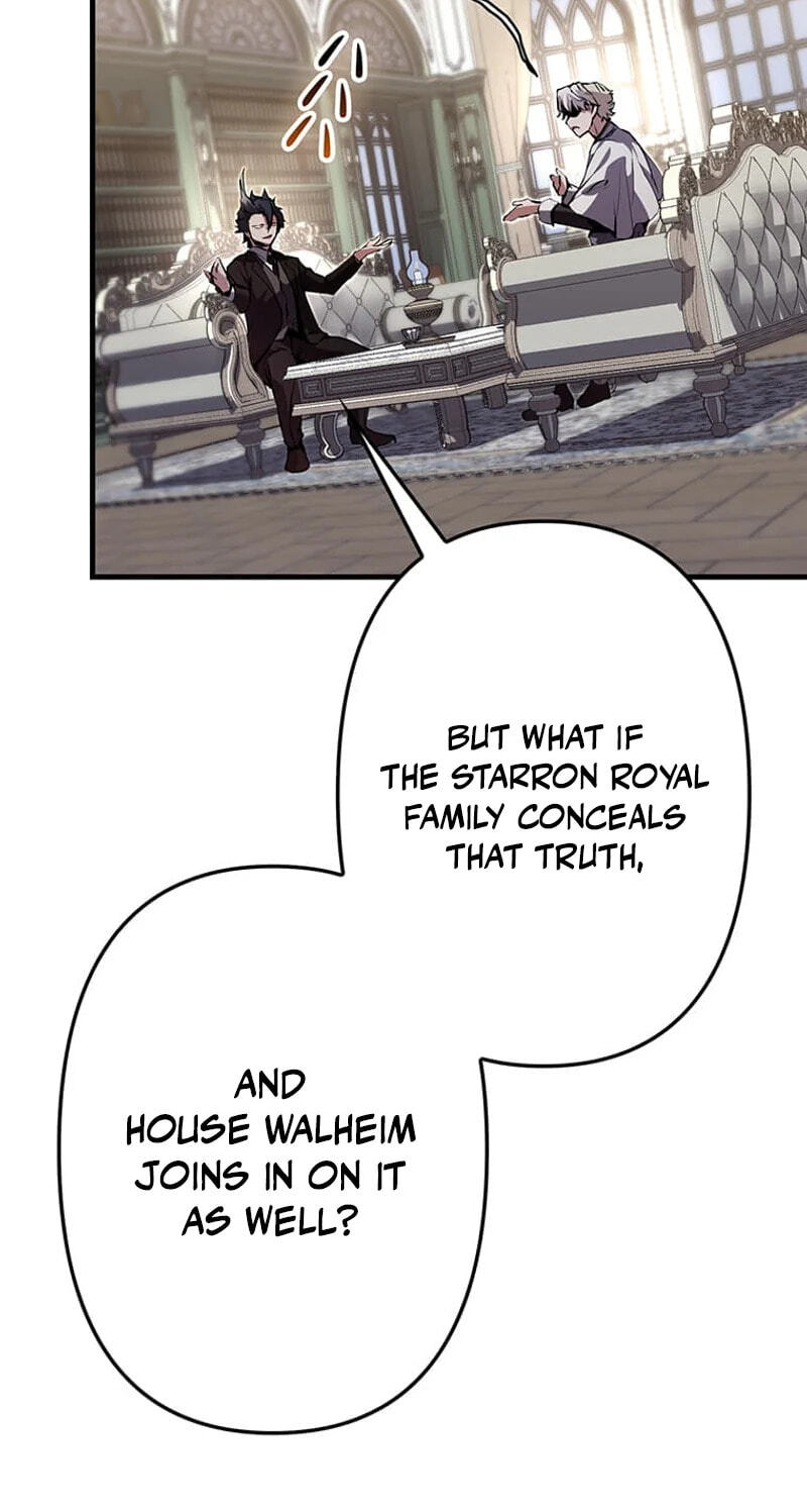 Becoming a Cheat-Level Skill Thief Chapter 39 page 98 - 