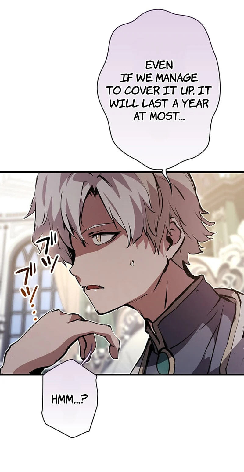 Becoming a Cheat-Level Skill Thief Chapter 39 page 99 - 