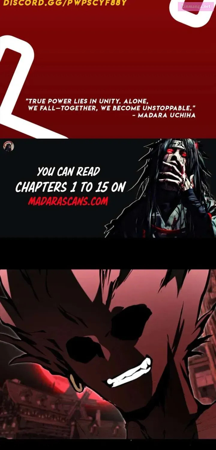 Becoming a Cheat-Level Skill Thief Chapter 4 page 2 - 