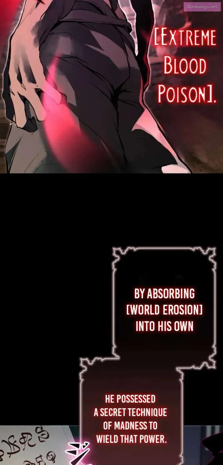Becoming a Cheat-Level Skill Thief Chapter 4 page 11 - 