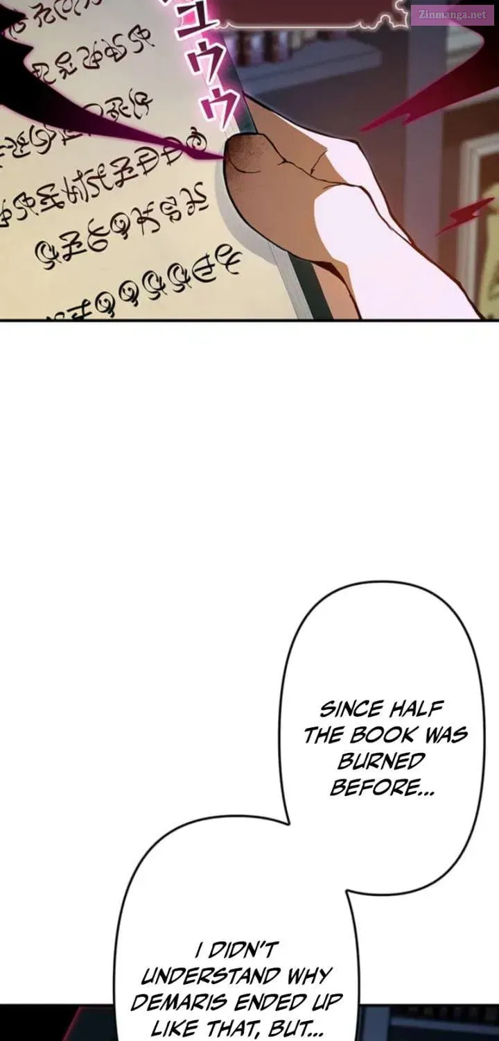 Becoming a Cheat-Level Skill Thief Chapter 4 page 12 - 