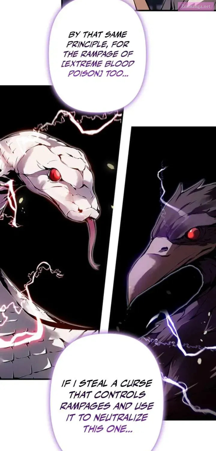 Becoming a Cheat-Level Skill Thief Chapter 4 page 16 - 