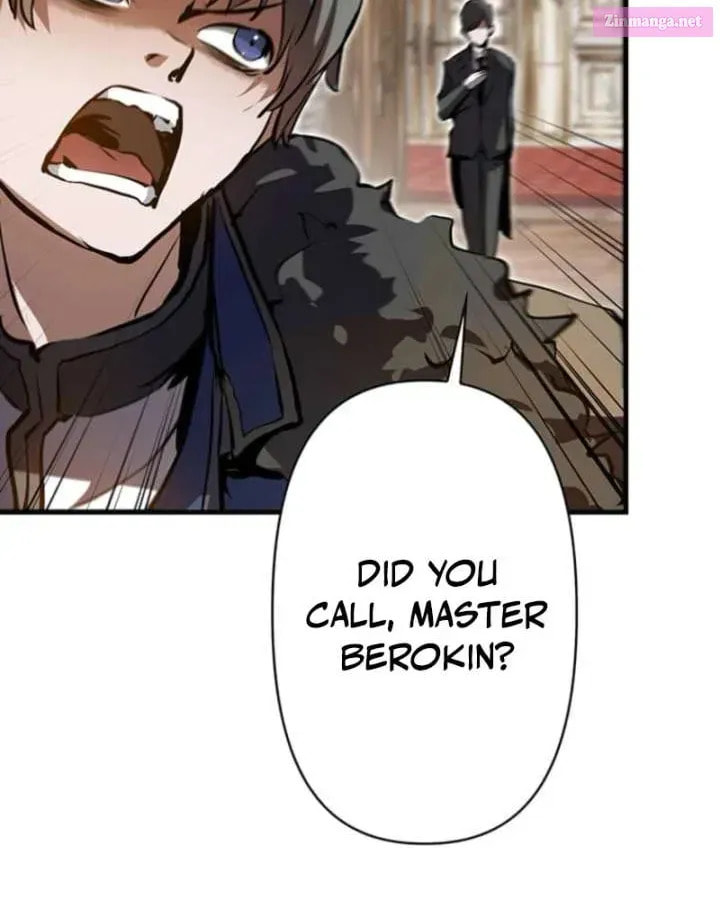 Becoming a Cheat-Level Skill Thief Chapter 4 page 34 - 