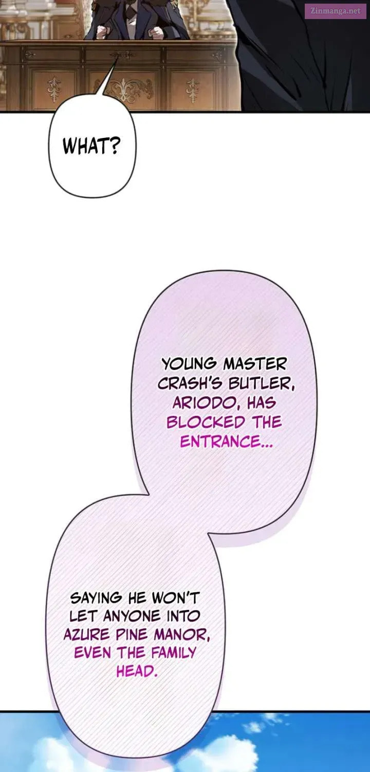 Becoming a Cheat-Level Skill Thief Chapter 4 page 37 - 