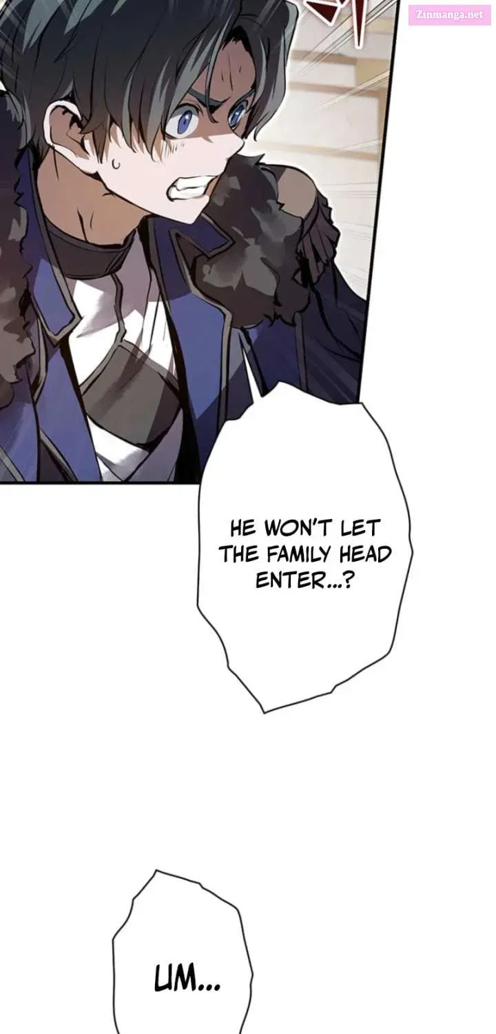 Becoming a Cheat-Level Skill Thief Chapter 4 page 39 - 