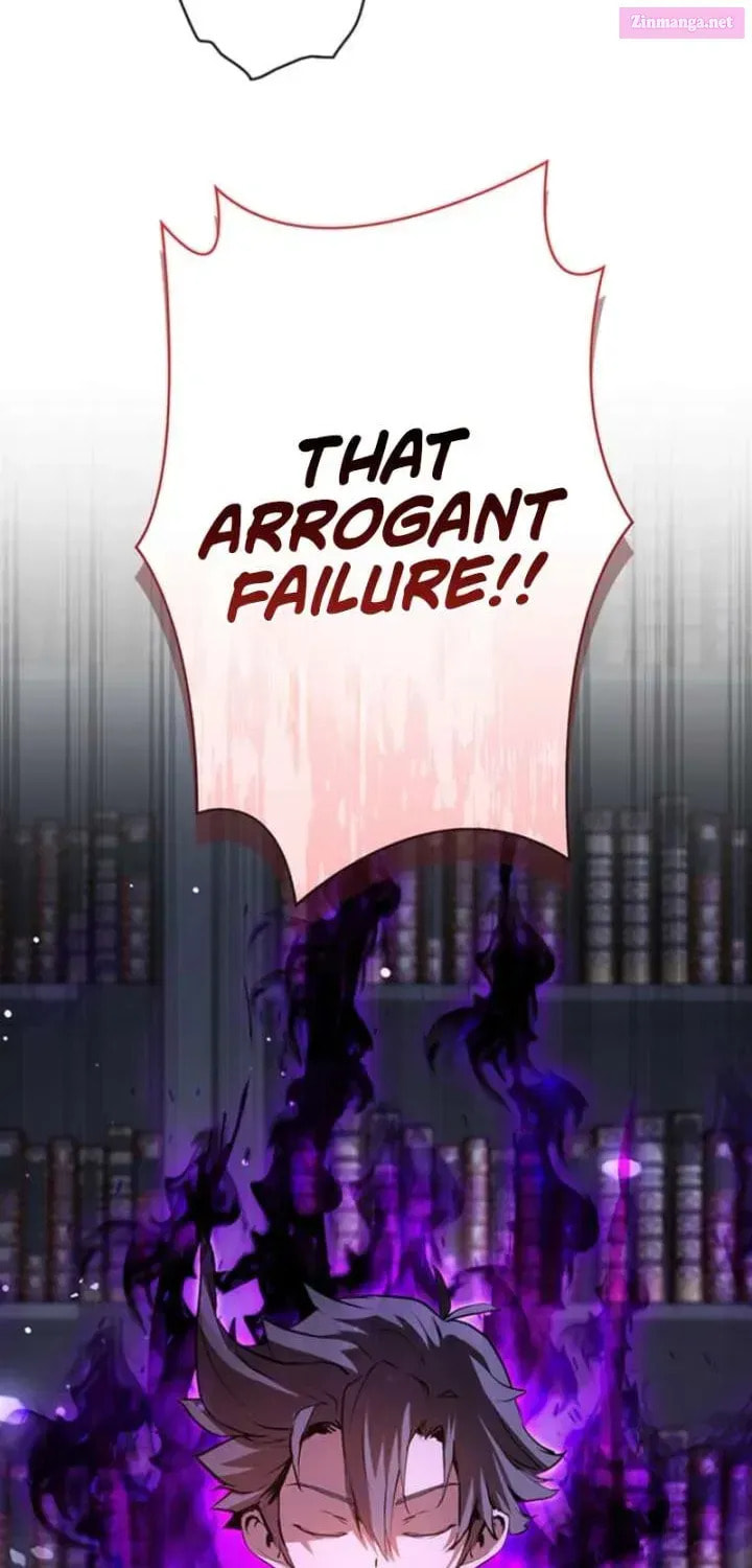 Becoming a Cheat-Level Skill Thief Chapter 4 page 40 - 