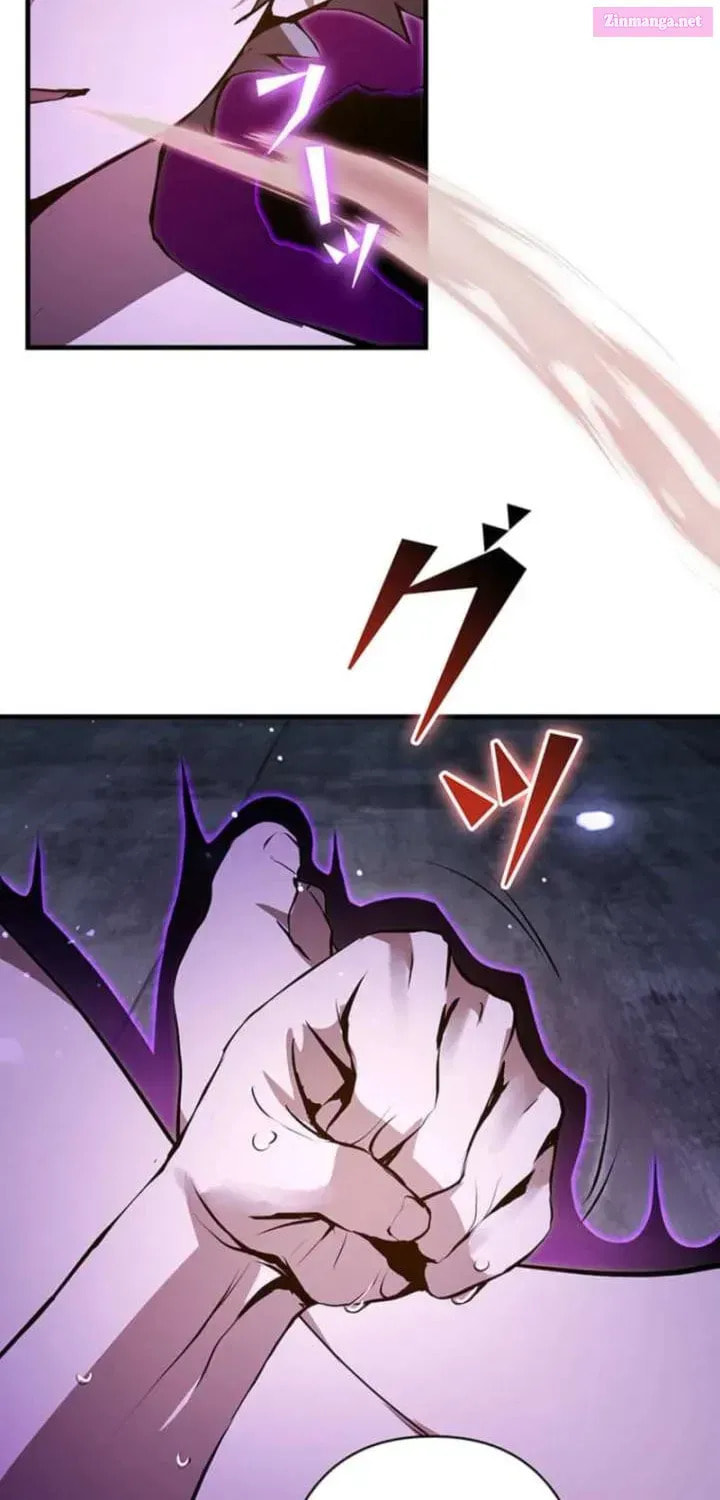Becoming a Cheat-Level Skill Thief Chapter 4 page 42 - 