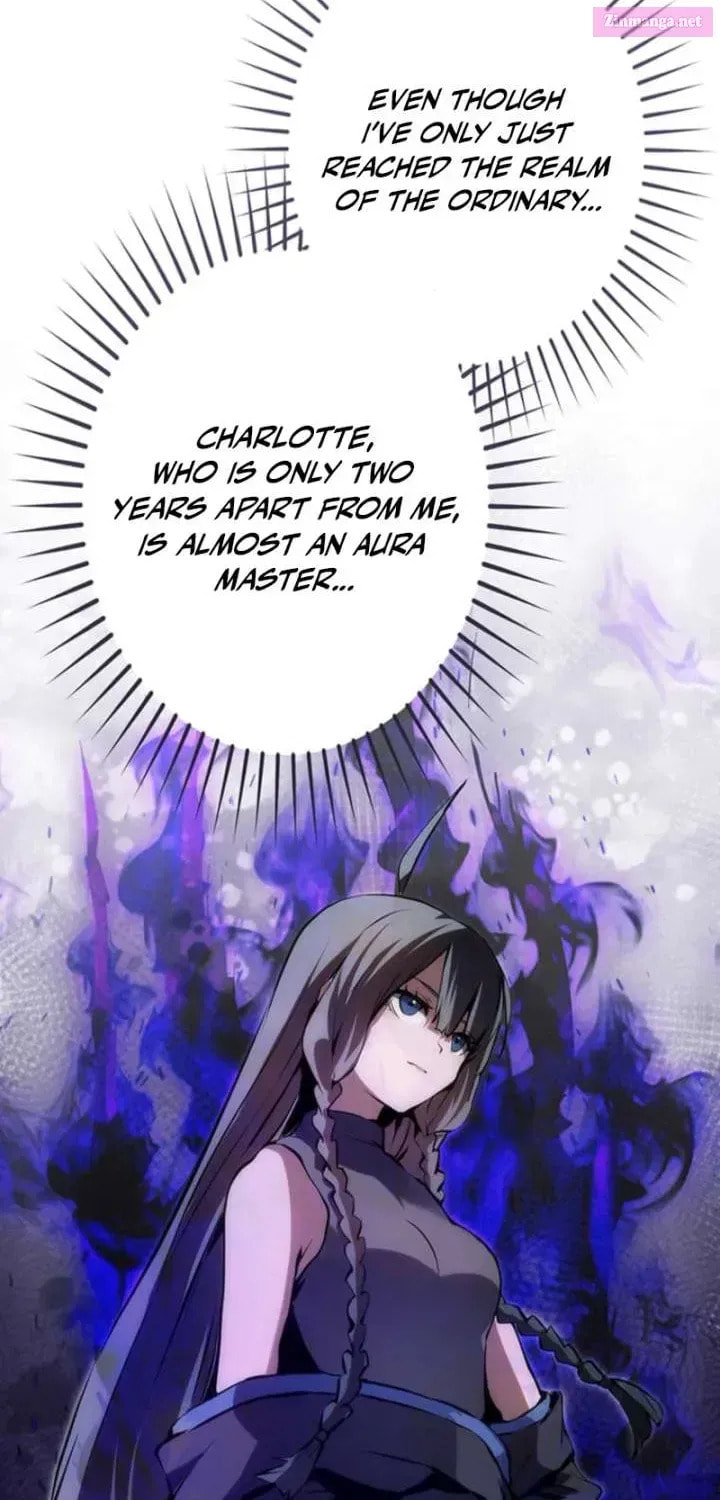 Becoming a Cheat-Level Skill Thief Chapter 4 page 47 - 