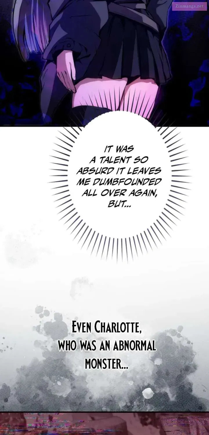 Becoming a Cheat-Level Skill Thief Chapter 4 page 48 - 
