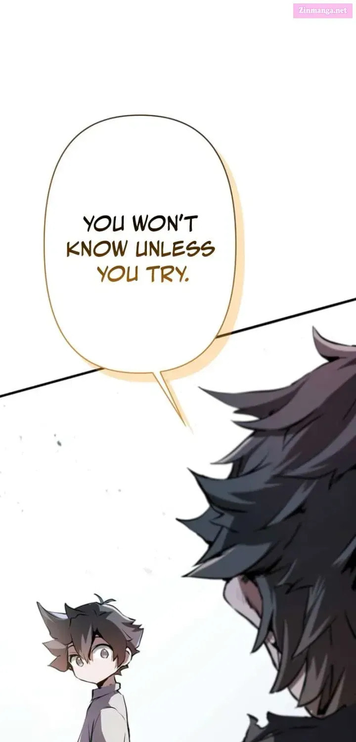 Becoming a Cheat-Level Skill Thief Chapter 4 page 52 - 