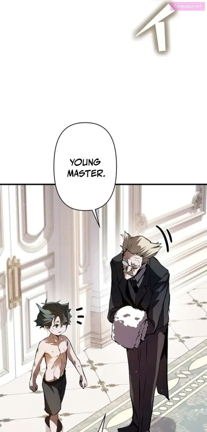 Becoming a Cheat-Level Skill Thief Chapter 4 page 62 - 