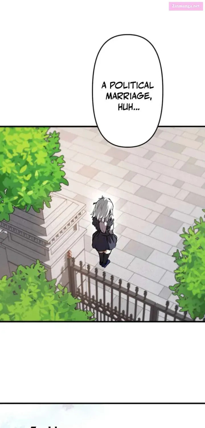 Becoming a Cheat-Level Skill Thief Chapter 4 page 71 - 