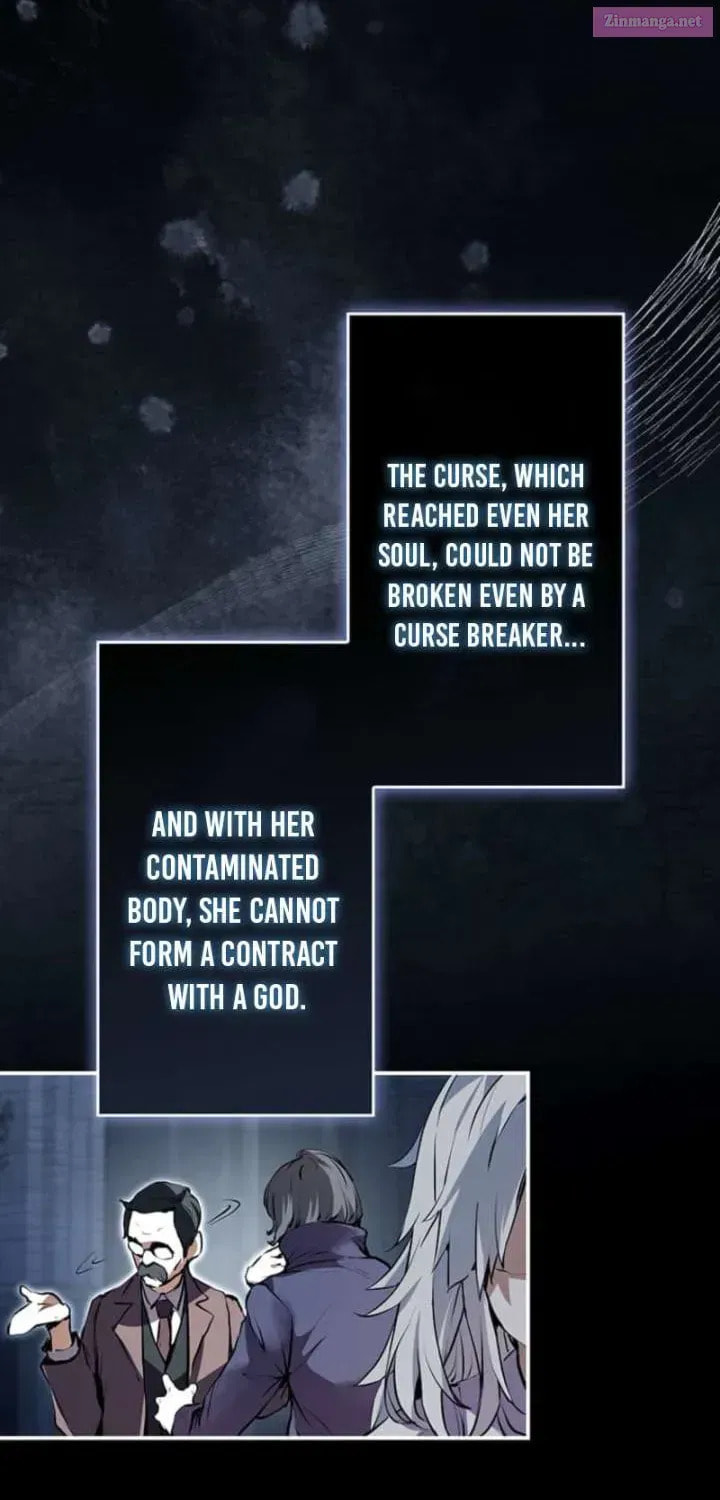 Becoming a Cheat-Level Skill Thief Chapter 4 page 79 - 