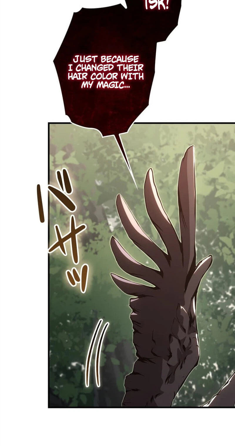 Becoming a Cheat-Level Skill Thief Chapter 40 page 11 - 
