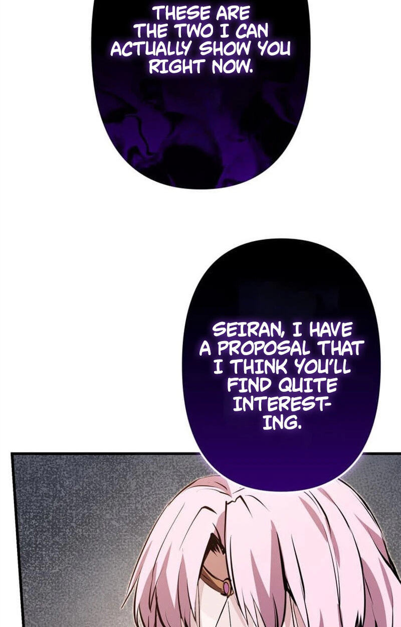 Becoming a Cheat-Level Skill Thief Chapter 40 page 101 - 