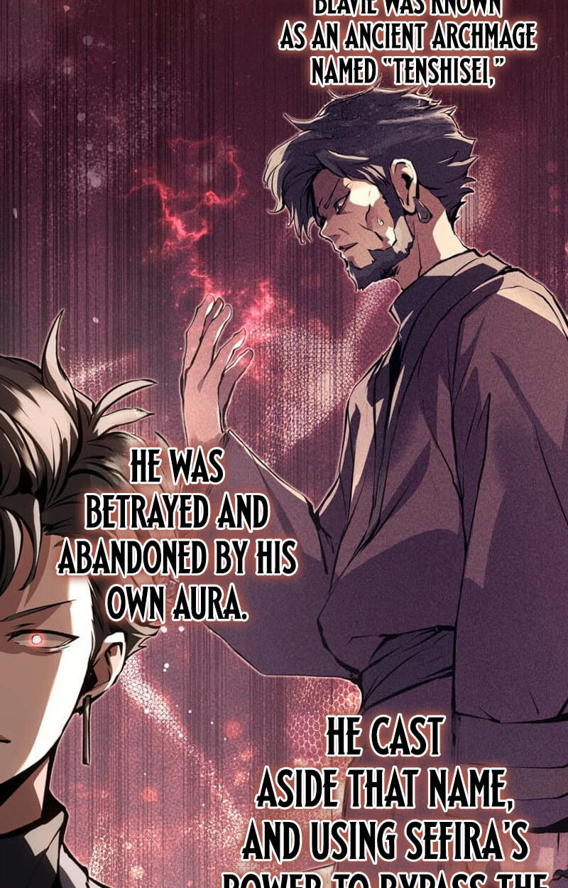 Becoming a Cheat-Level Skill Thief Chapter 40 page 108 - 