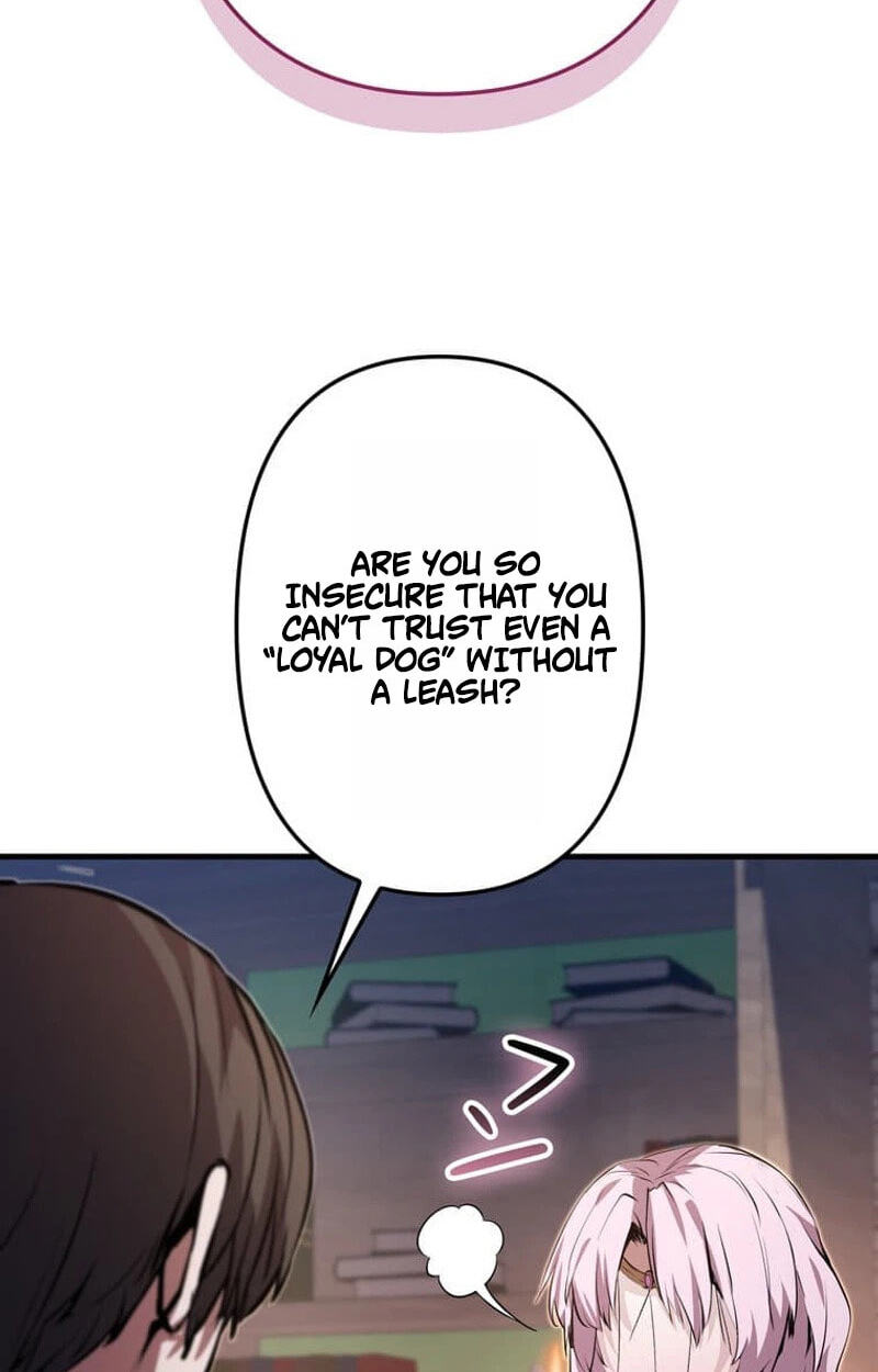 Becoming a Cheat-Level Skill Thief Chapter 40 page 114 - 