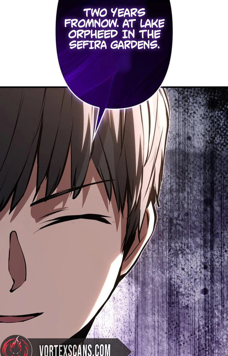 Becoming a Cheat-Level Skill Thief Chapter 40 page 118 - 