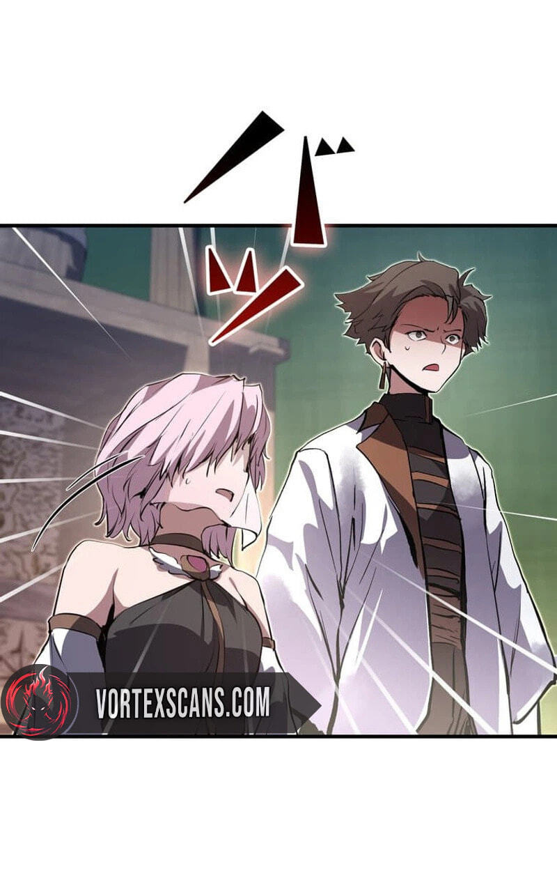 Becoming a Cheat-Level Skill Thief Chapter 40 page 121 - 