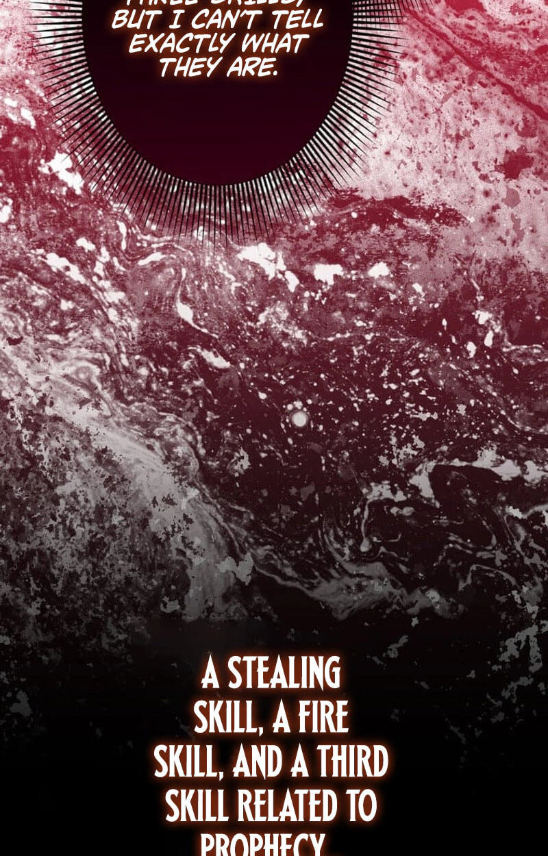 Becoming a Cheat-Level Skill Thief Chapter 40 page 124 - 