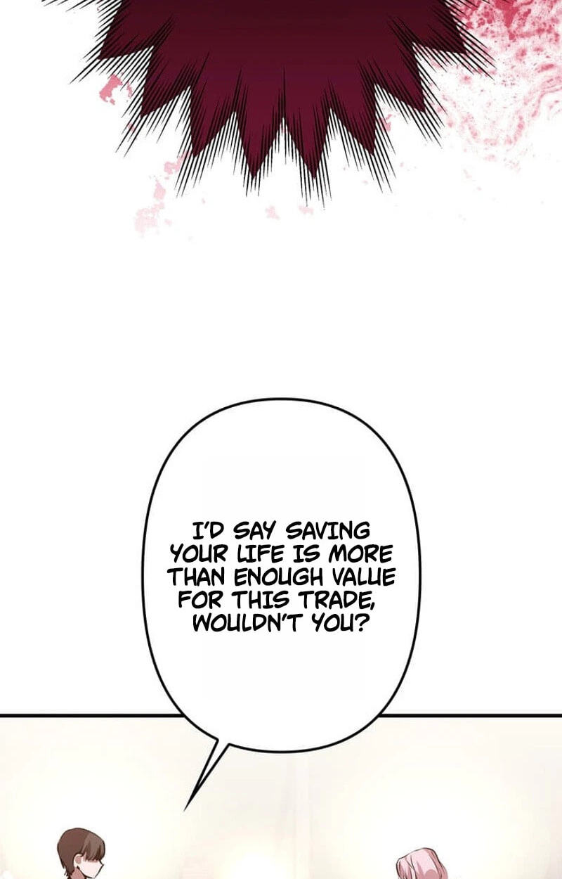 Becoming a Cheat-Level Skill Thief Chapter 40 page 127 - 