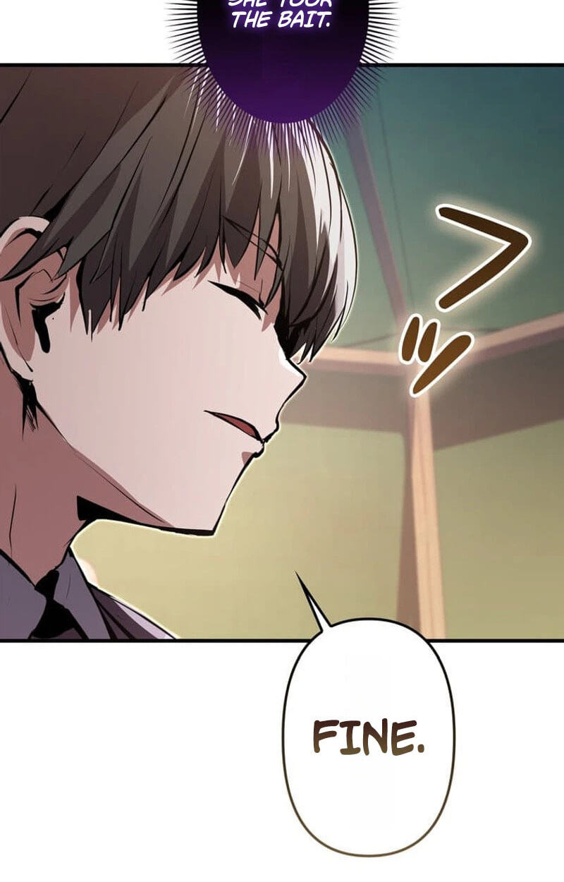 Becoming a Cheat-Level Skill Thief Chapter 40 page 130 - 
