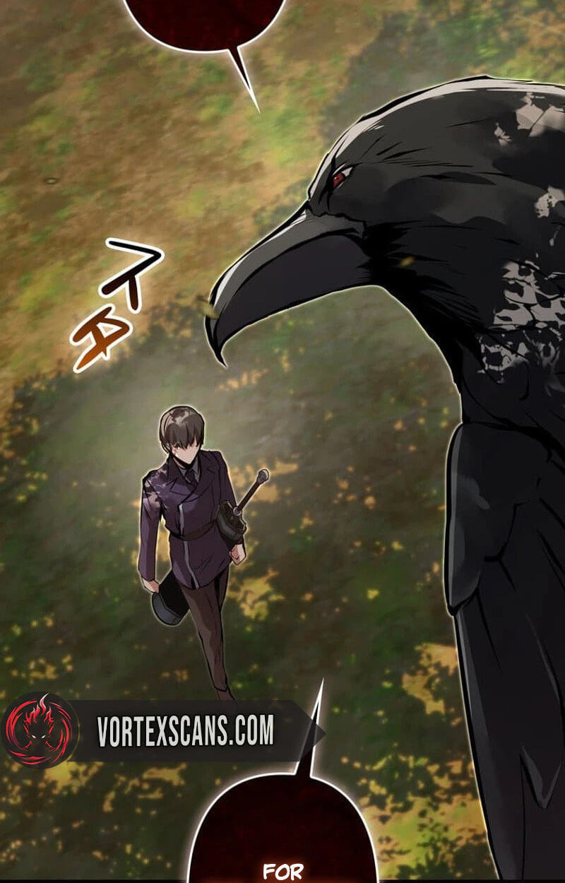 Becoming a Cheat-Level Skill Thief Chapter 40 page 132 - 