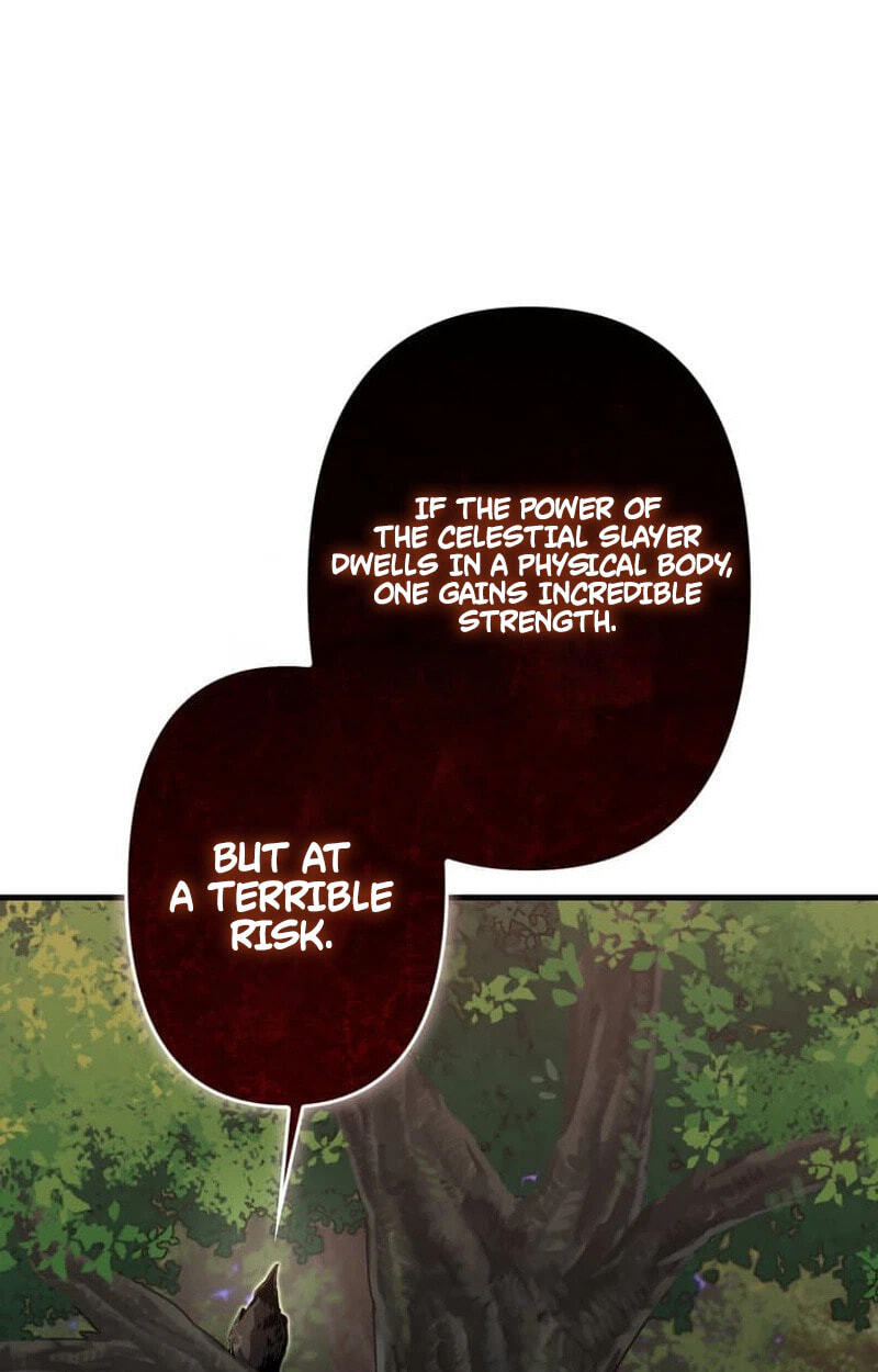 Becoming a Cheat-Level Skill Thief Chapter 40 page 134 - 