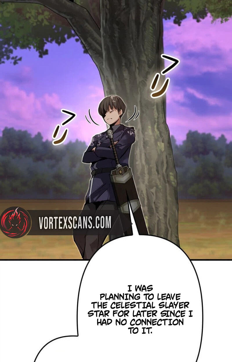 Becoming a Cheat-Level Skill Thief Chapter 40 page 135 - 
