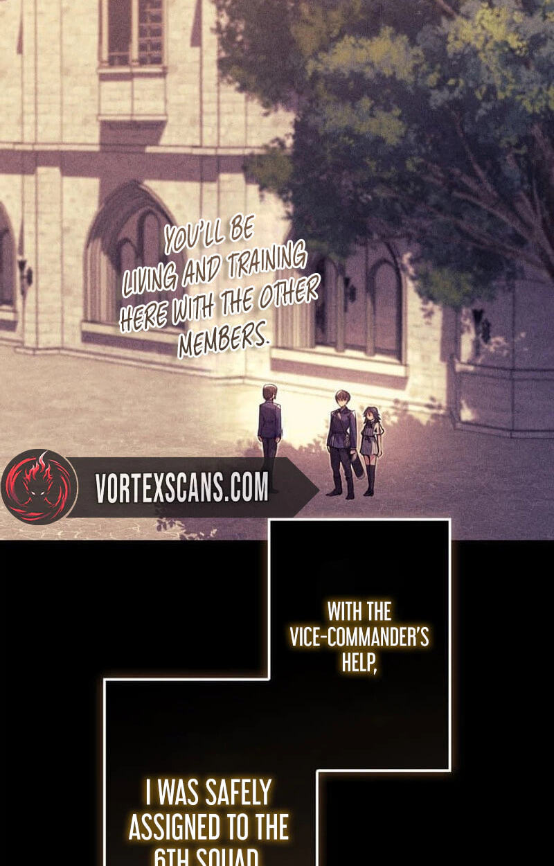 Becoming a Cheat-Level Skill Thief Chapter 40 page 15 - 