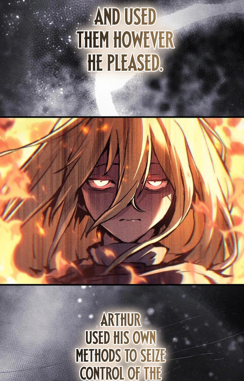 Becoming a Cheat-Level Skill Thief Chapter 40 page 144 - 