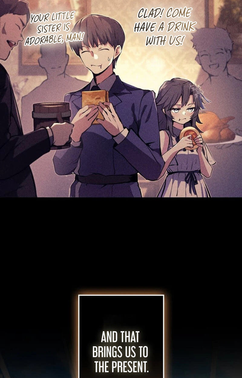 Becoming a Cheat-Level Skill Thief Chapter 40 page 17 - 