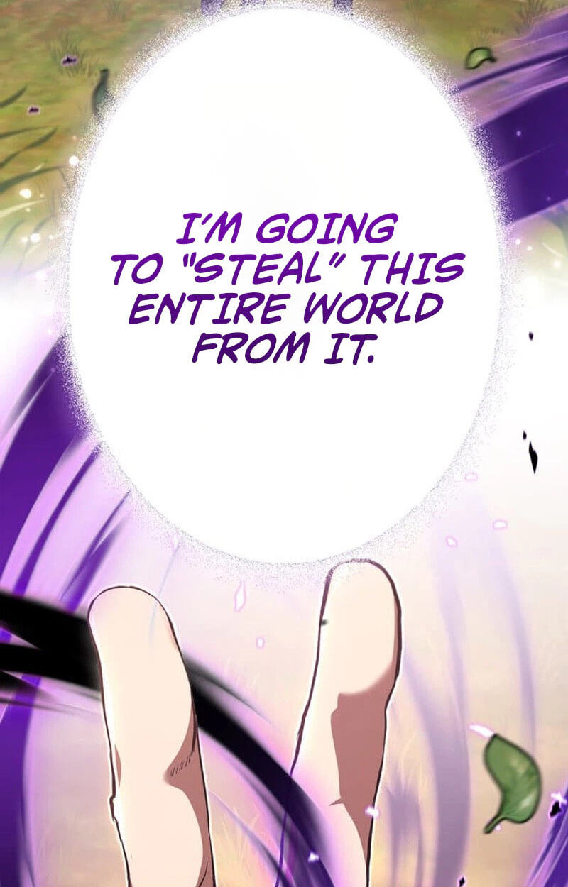 Becoming a Cheat-Level Skill Thief Chapter 40 page 161 - 