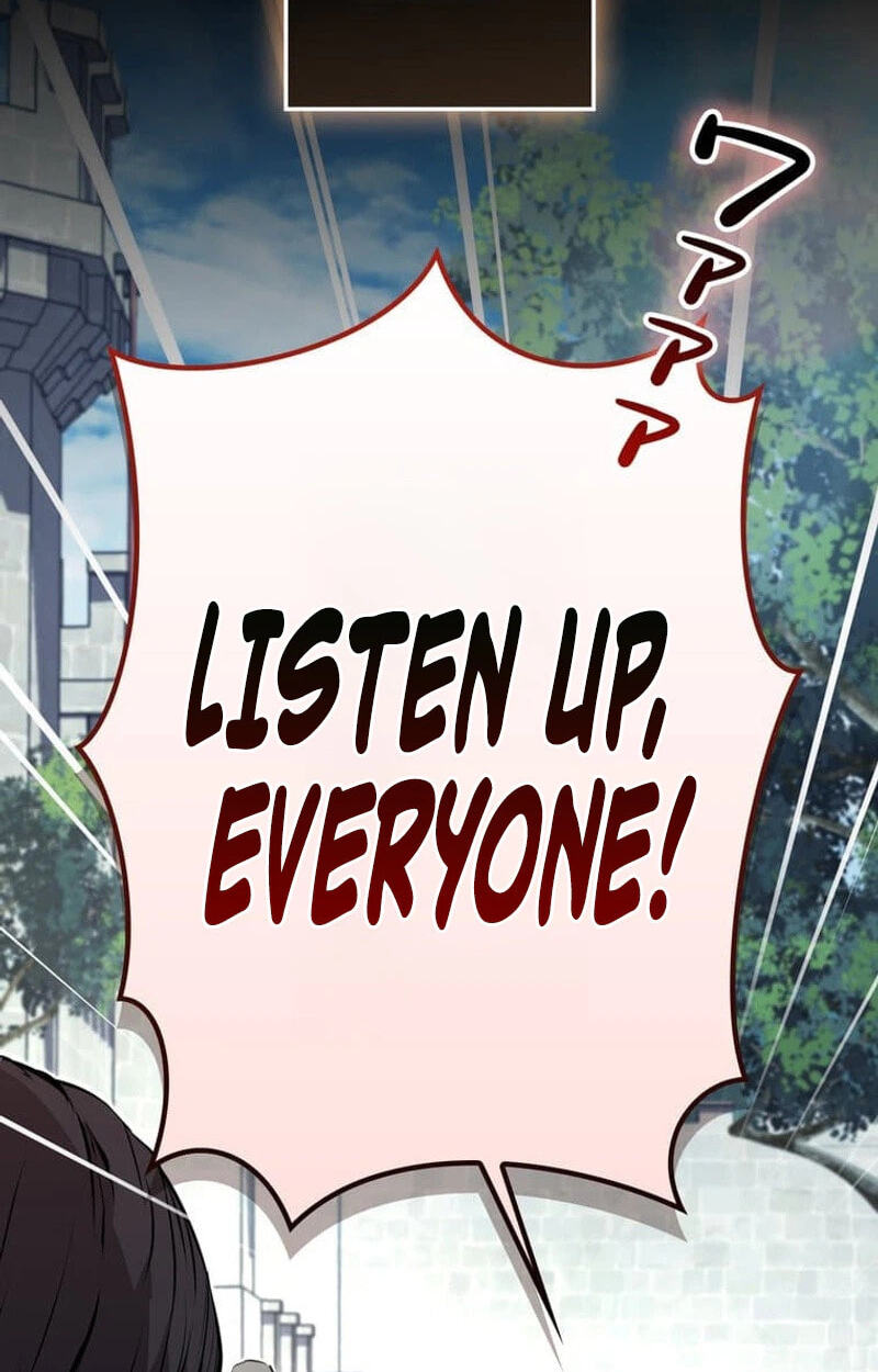 Becoming a Cheat-Level Skill Thief Chapter 40 page 18 - 