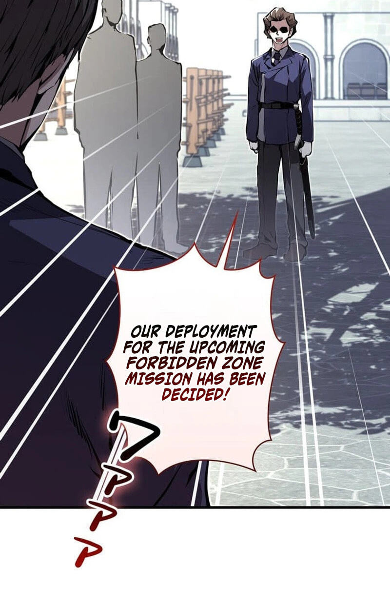 Becoming a Cheat-Level Skill Thief Chapter 40 page 19 - 