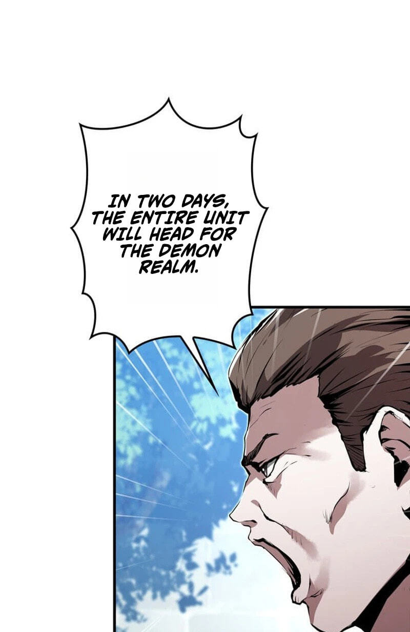 Becoming a Cheat-Level Skill Thief Chapter 40 page 20 - 