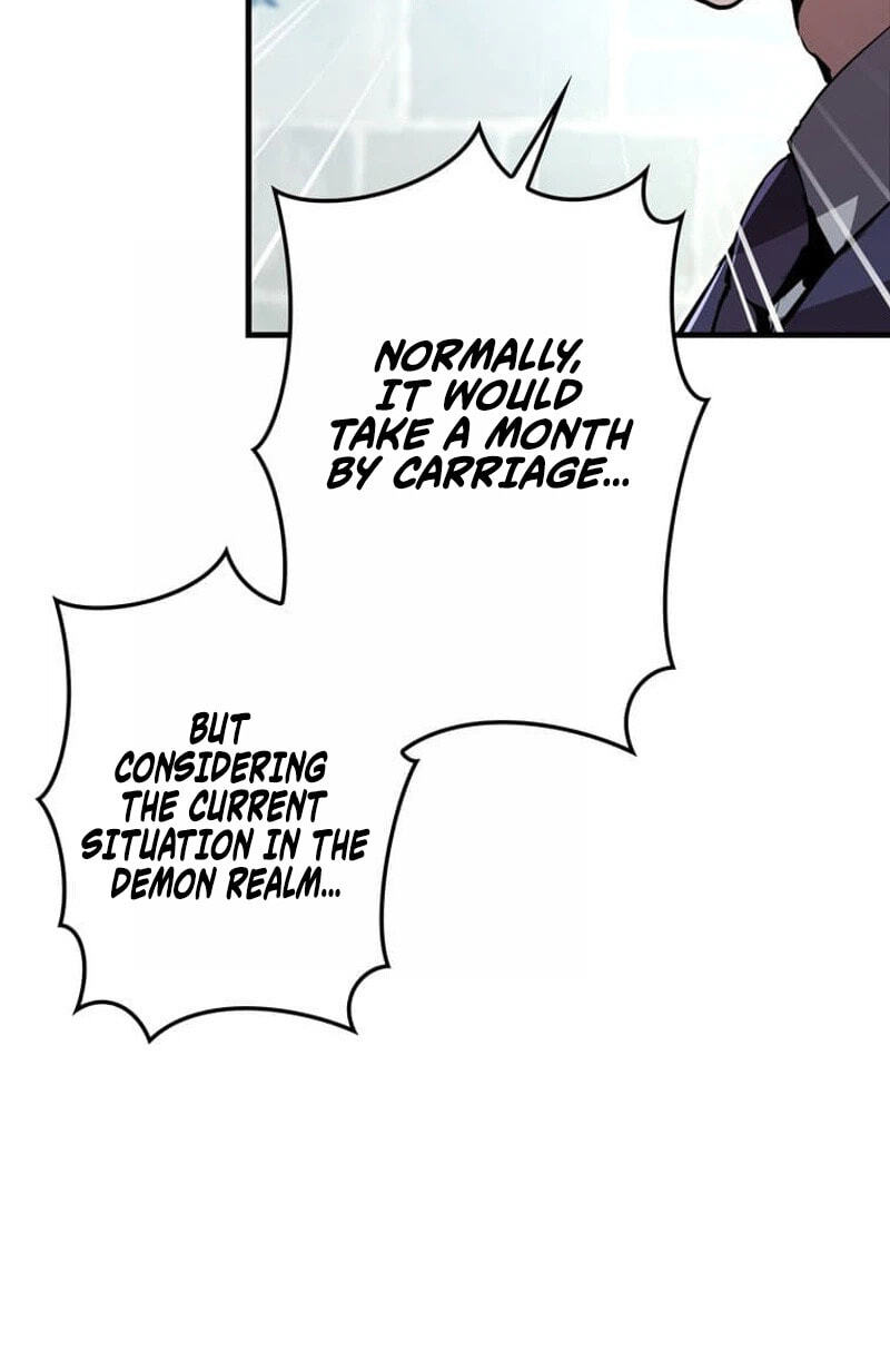 Becoming a Cheat-Level Skill Thief Chapter 40 page 21 - 