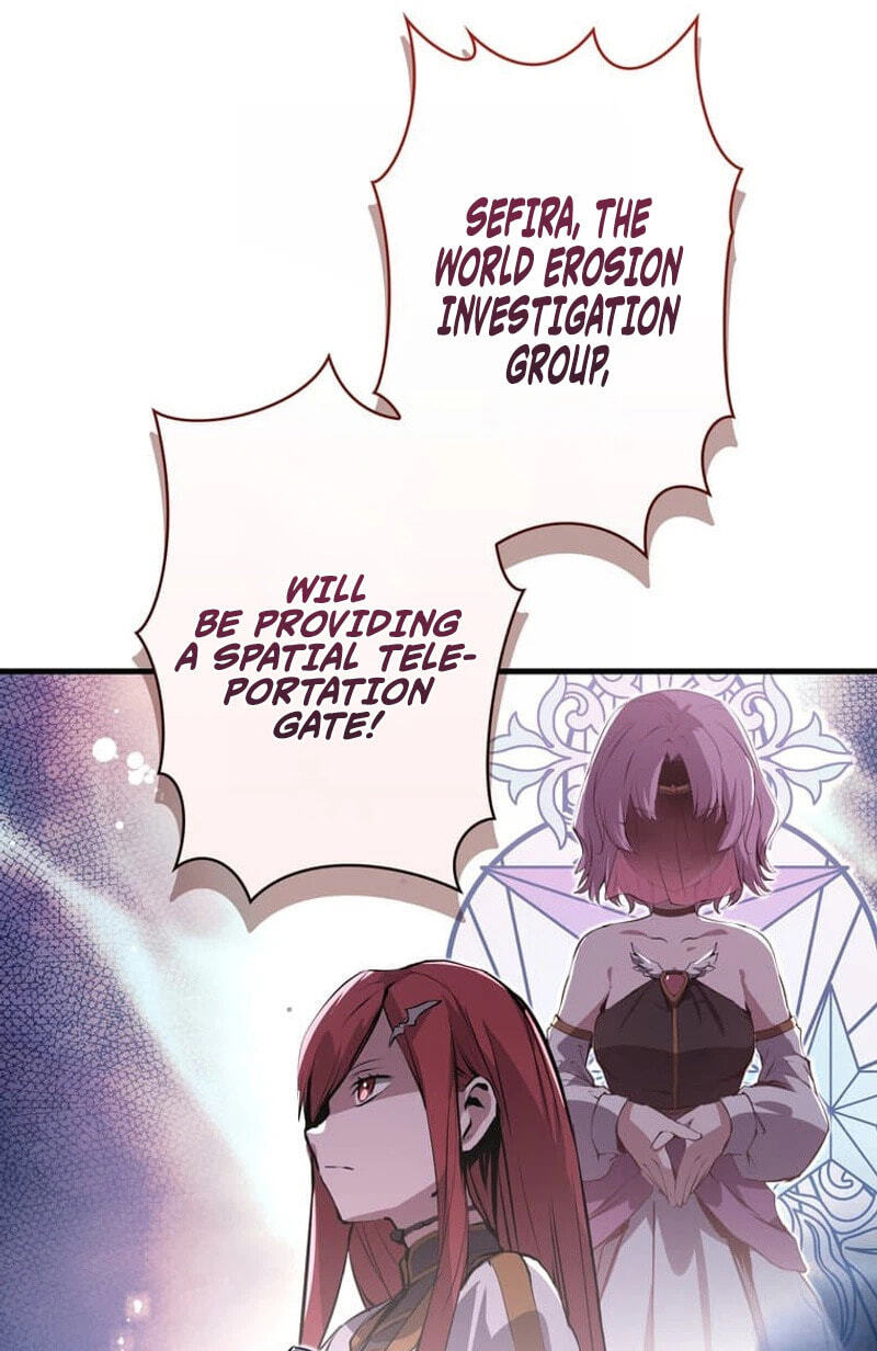 Becoming a Cheat-Level Skill Thief Chapter 40 page 22 - 