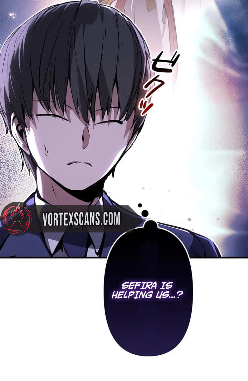 Becoming a Cheat-Level Skill Thief Chapter 40 page 23 - 