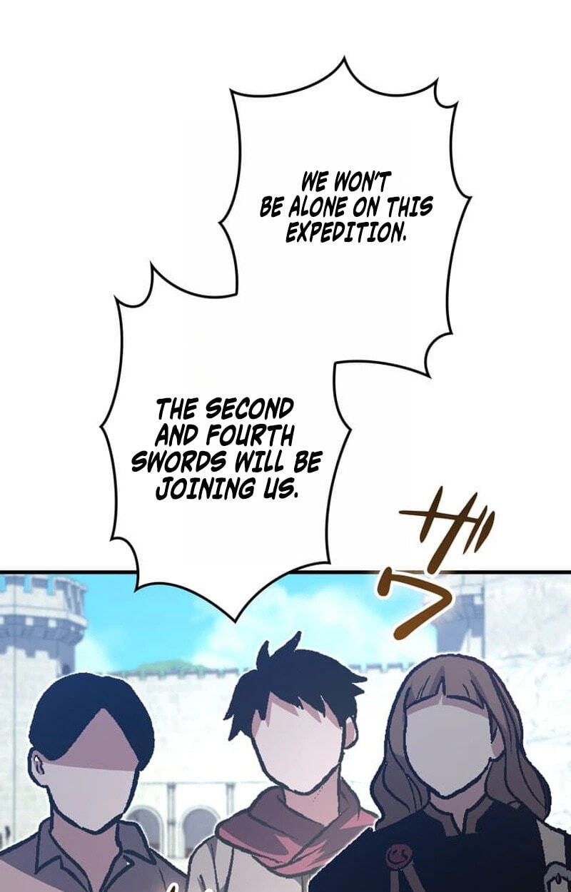 Becoming a Cheat-Level Skill Thief Chapter 40 page 24 - 