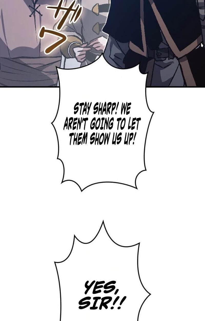 Becoming a Cheat-Level Skill Thief Chapter 40 page 25 - 
