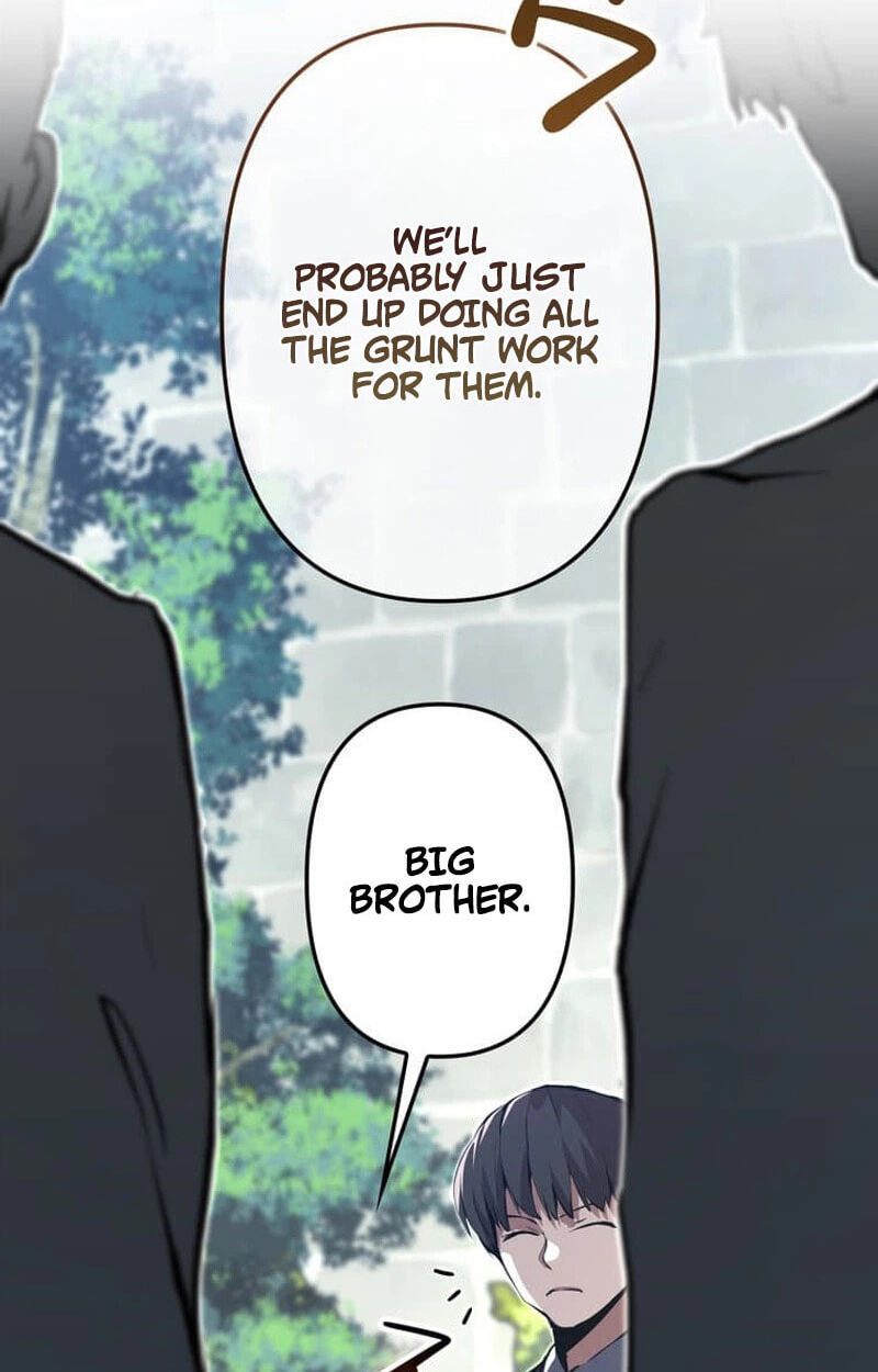Becoming a Cheat-Level Skill Thief Chapter 40 page 27 - 