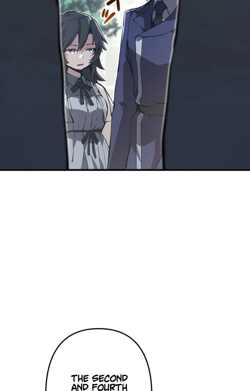 Becoming a Cheat-Level Skill Thief Chapter 40 page 28 - 