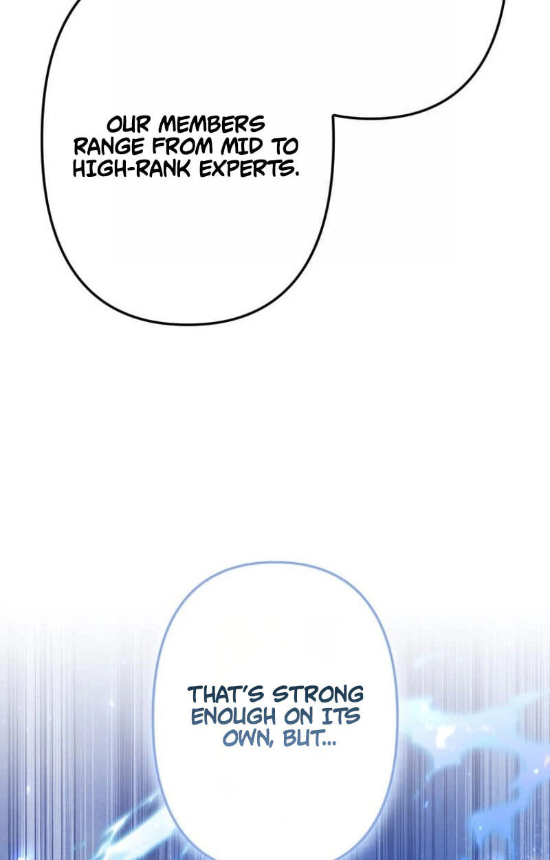 Becoming a Cheat-Level Skill Thief Chapter 40 page 30 - 