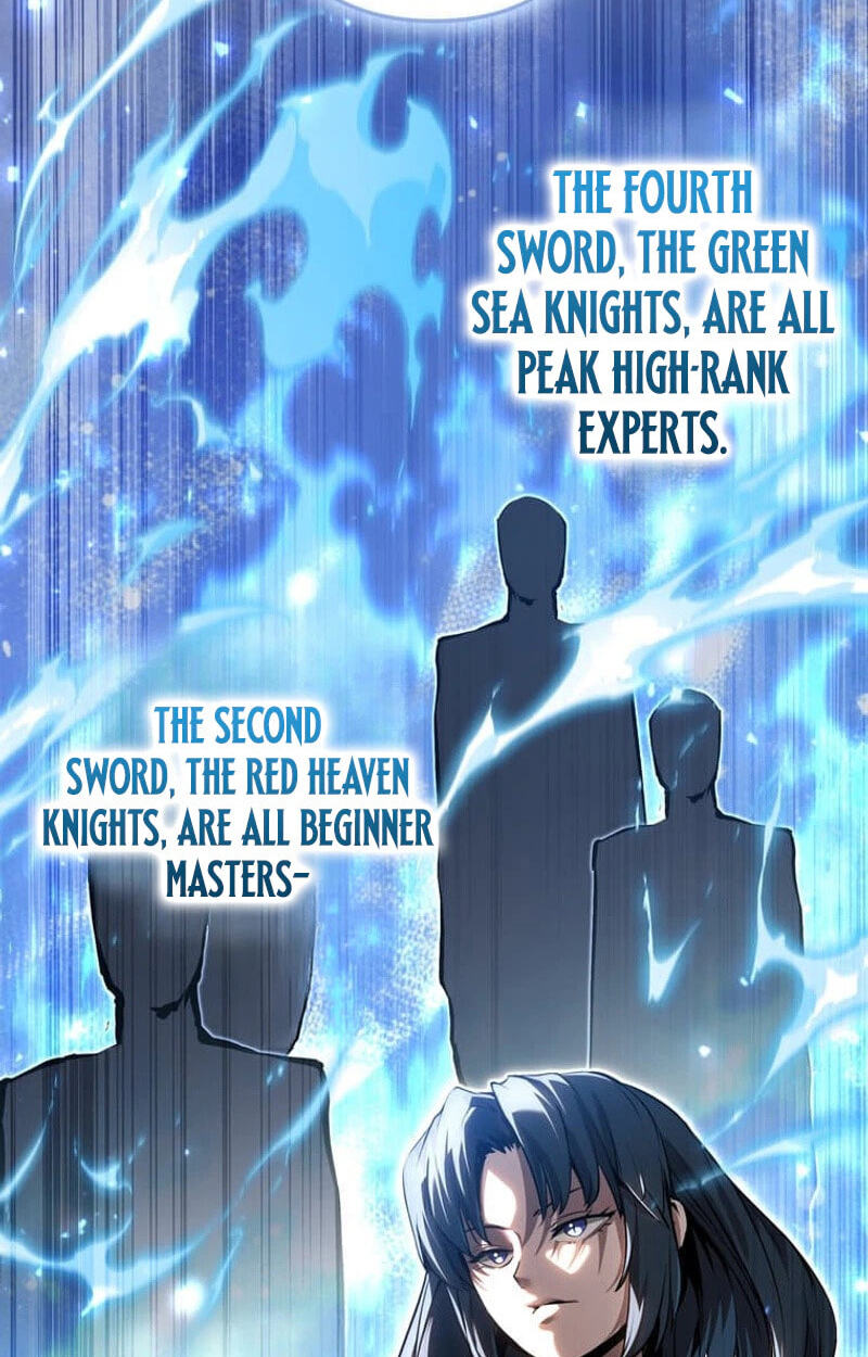 Becoming a Cheat-Level Skill Thief Chapter 40 page 31 - 