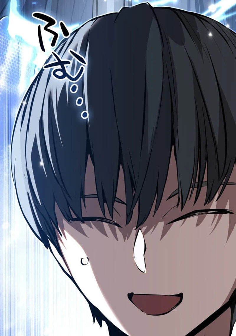 Becoming a Cheat-Level Skill Thief Chapter 40 page 33 - 