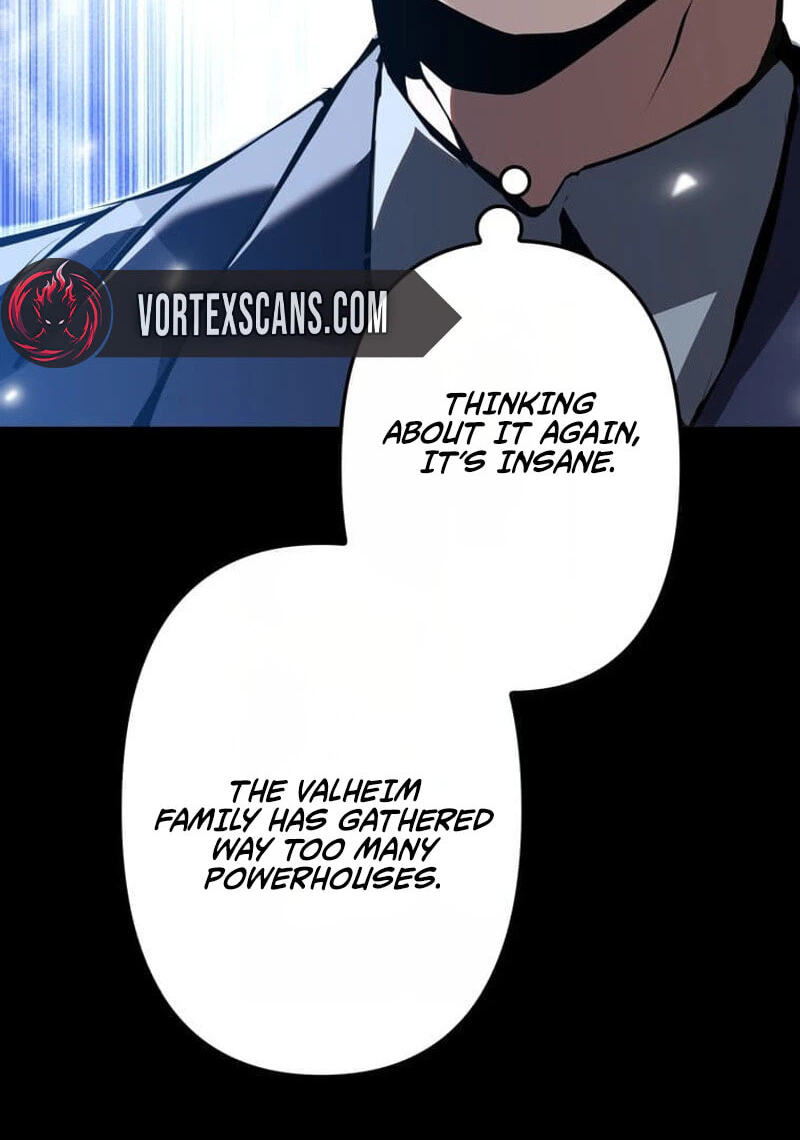 Becoming a Cheat-Level Skill Thief Chapter 40 page 34 - 