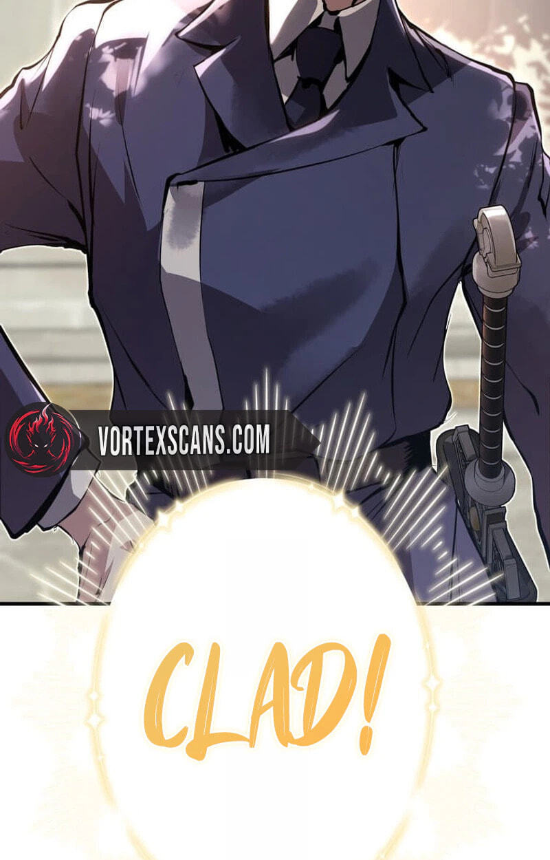 Becoming a Cheat-Level Skill Thief Chapter 40 page 5 - 