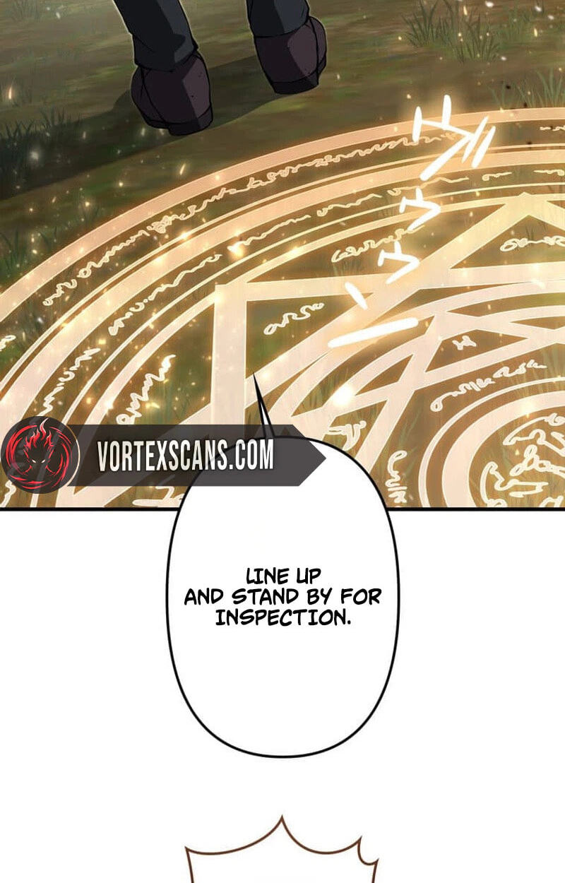 Becoming a Cheat-Level Skill Thief Chapter 40 page 46 - 