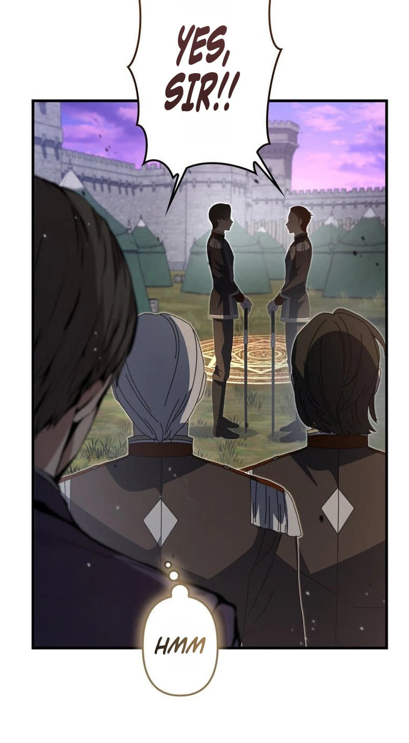 Becoming a Cheat-Level Skill Thief Chapter 40 page 47 - 